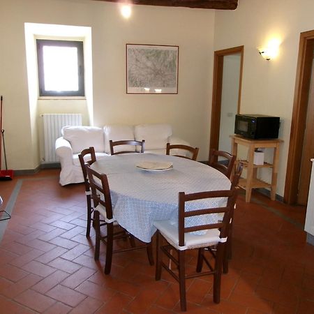 Agriturismo Fattoria Di Malavolta Florenz Exterior foto