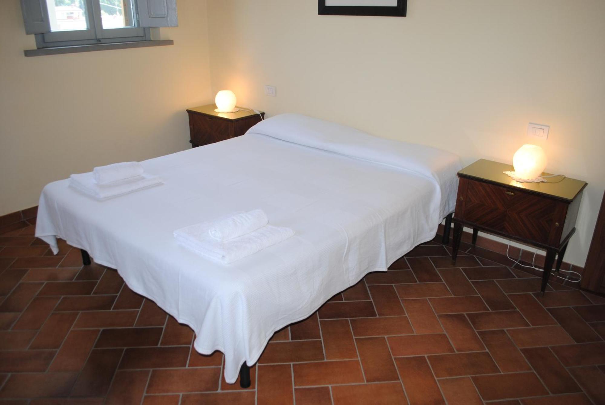 Agriturismo Fattoria Di Malavolta Florenz Exterior foto